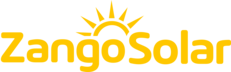 ZangoSolar Logo